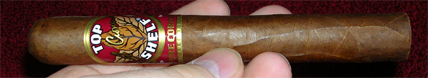 Top Shelf Signature Select - Red Label - Pure Corojo - 6